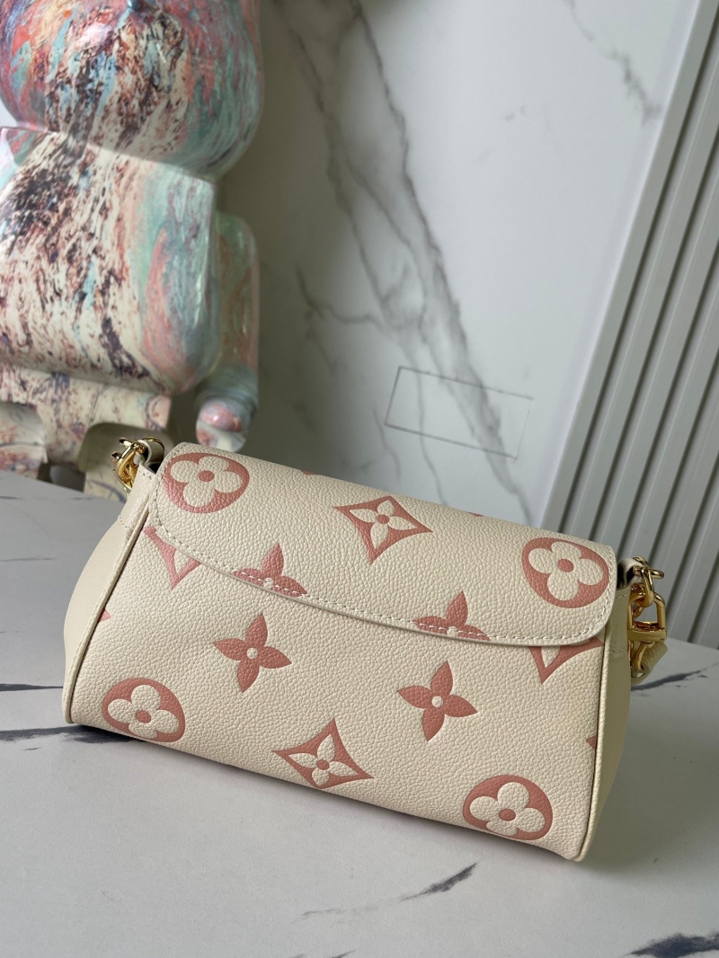 LV Satchel bags